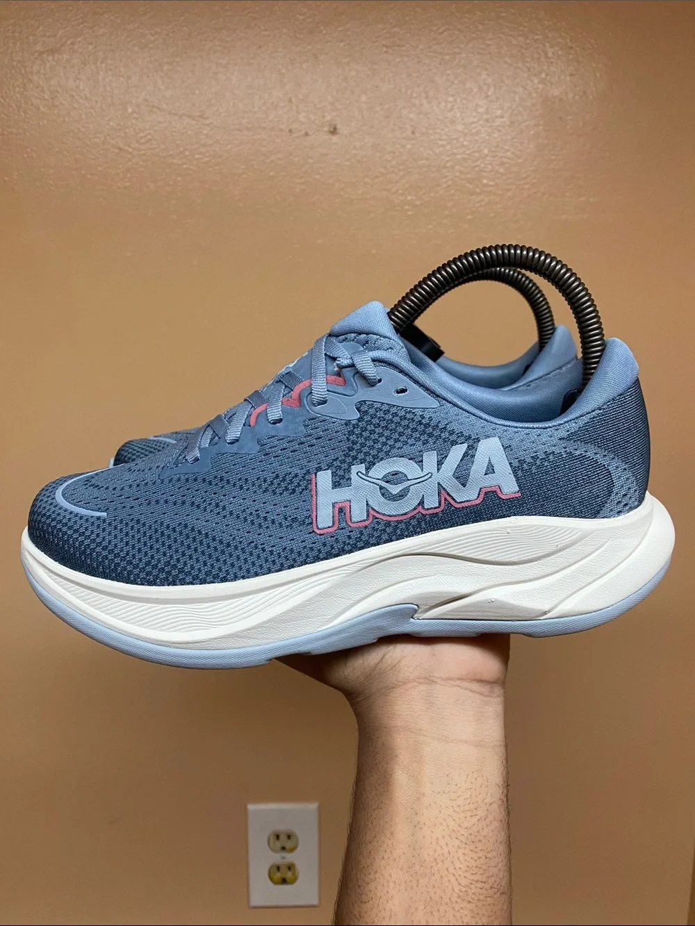 Hoka known their